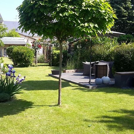 Louane Apartman Le Mans Kültér fotó