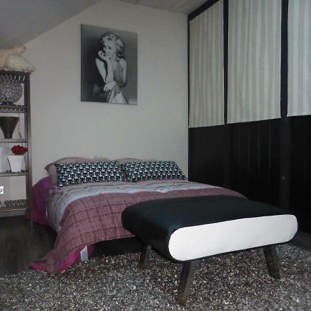 Louane Apartman Le Mans Kültér fotó