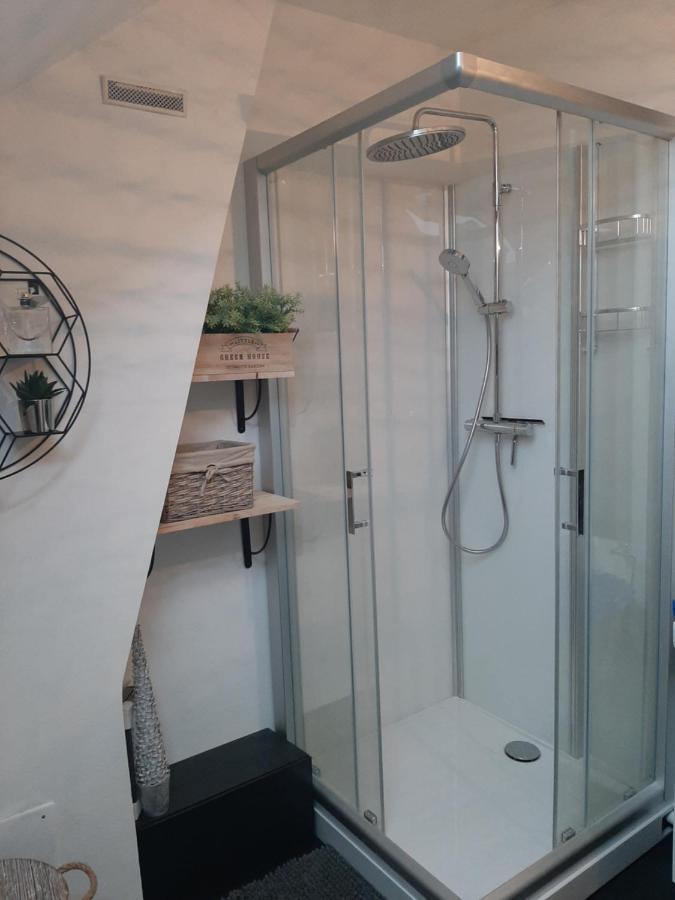 Louane Apartman Le Mans Kültér fotó